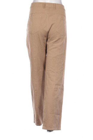 Γυναικείο παντελόνι Escada, Μέγεθος XL, Χρώμα  Μπέζ, Τιμή 78,71 €