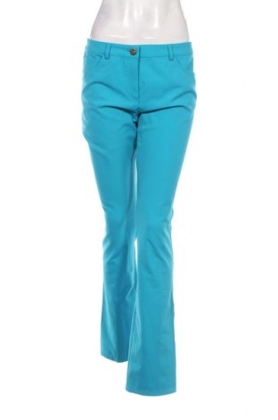Dámské kalhoty  Escada, Velikost S, Barva Modrá, Cena  4 085,00 Kč