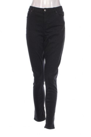 Γυναικείο παντελόνι Esmara, Μέγεθος XL, Χρώμα Μαύρο, Τιμή 9,87 €