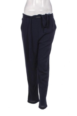 Γυναικείο παντελόνι Esmara, Μέγεθος L, Χρώμα Μπλέ, Τιμή 9,30 €
