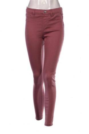 Dámské kalhoty  Esmara, Velikost M, Barva Popelavě růžová, Cena  176,00 Kč