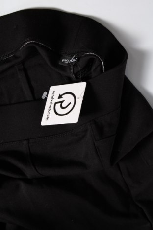 Γυναικείο παντελόνι Esmara, Μέγεθος M, Χρώμα Μαύρο, Τιμή 5,56 €