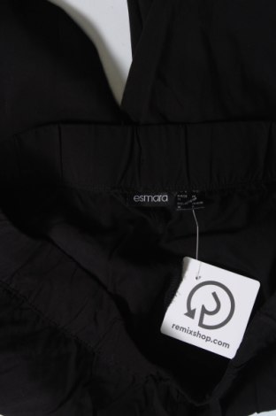 Pantaloni de femei Esmara, Mărime XS, Culoare Negru, Preț 42,18 Lei