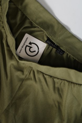 Dámské kalhoty  Esmara, Velikost S, Barva Zelená, Cena  125,00 Kč