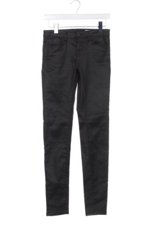 Дамски панталон Esmara, Размер XS, Цвят Черен, Цена 9,86 лв.