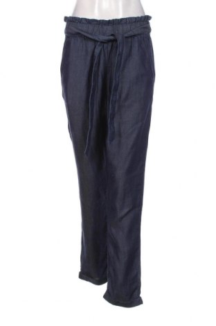 Дамски панталон Esmara, Размер S, Цвят Син, Цена 15,65 лв.