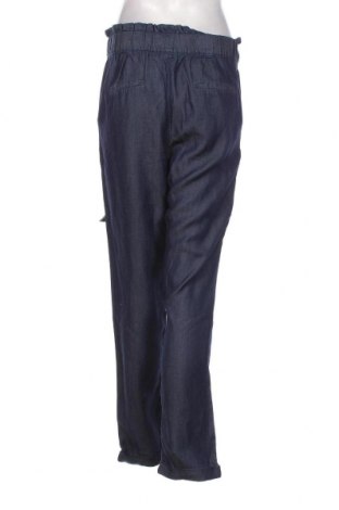 Pantaloni de femei Esmara, Mărime S, Culoare Albastru, Preț 39,94 Lei