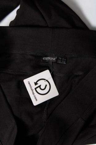Dámské kalhoty  Esmara, Velikost XL, Barva Černá, Cena  152,00 Kč