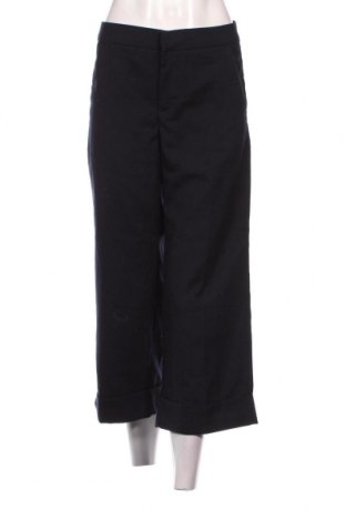 Pantaloni de femei Esmara, Mărime M, Culoare Albastru, Preț 30,26 Lei