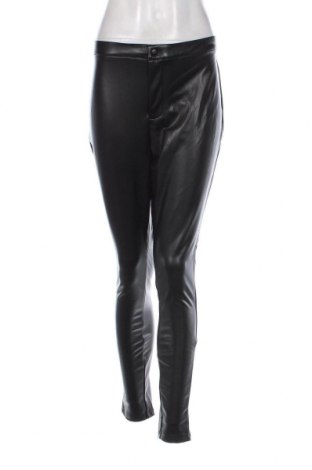 Дамски панталон Esmara, Размер XL, Цвят Черен, Цена 18,40 лв.