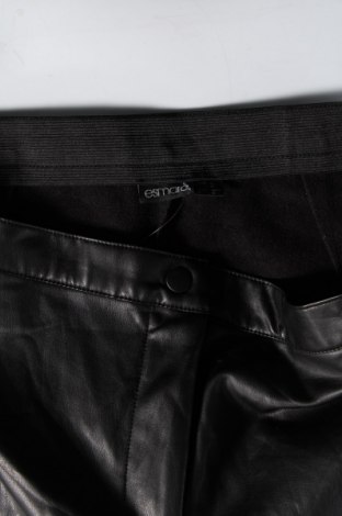 Dámske nohavice Esmara, Veľkosť XL, Farba Čierna, Cena  5,43 €