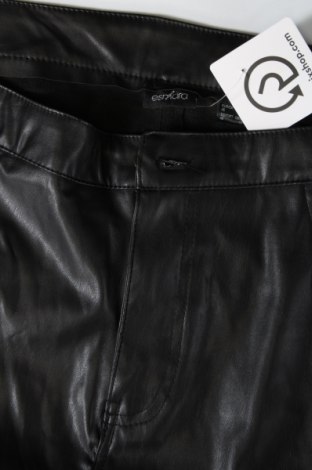 Dámske nohavice Esmara, Veľkosť XL, Farba Čierna, Cena  8,22 €