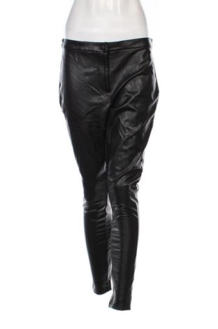 Дамски панталон Esmara, Размер XL, Цвят Черен, Цена 20,70 лв.