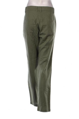 Dámské kalhoty  Esmara, Velikost XL, Barva Zelená, Cena  371,00 Kč
