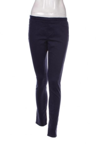 Pantaloni de femei Esmara, Mărime S, Culoare Albastru, Preț 151,32 Lei
