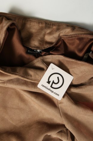 Damenhose Esmara, Größe M, Farbe Braun, Preis € 5,05