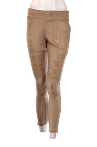 Дамски панталон Esmara, Размер M, Цвят Кафяв, Цена 9,28 лв.