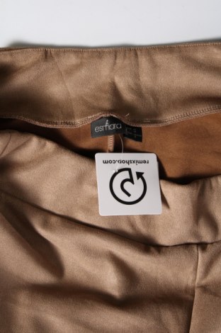 Damenhose Esmara, Größe XL, Farbe Beige, Preis € 8,07