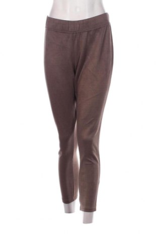 Дамски панталон Esmara, Размер XL, Цвят Кафяв, Цена 14,50 лв.