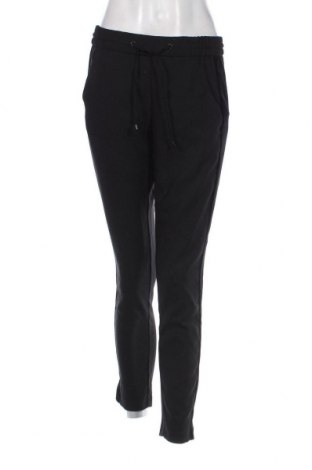 Pantaloni de femei Esmara by Heidi Klum, Mărime S, Culoare Negru, Preț 44,39 Lei