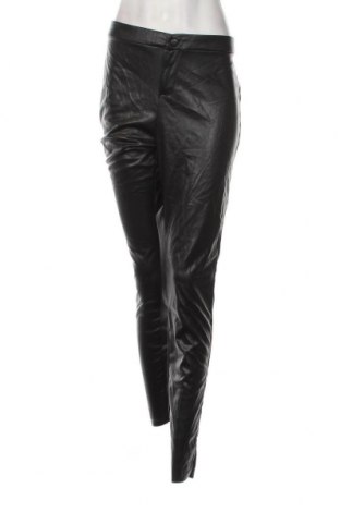 Pantaloni de femei Esmara by Heidi Klum, Mărime XL, Culoare Negru, Preț 75,66 Lei