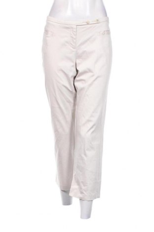 Дамски панталон Espada, Размер M, Цвят Екрю, Цена 17,49 лв.