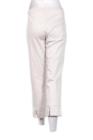 Damenhose Espada, Größe M, Farbe Ecru, Preis 8,95 €