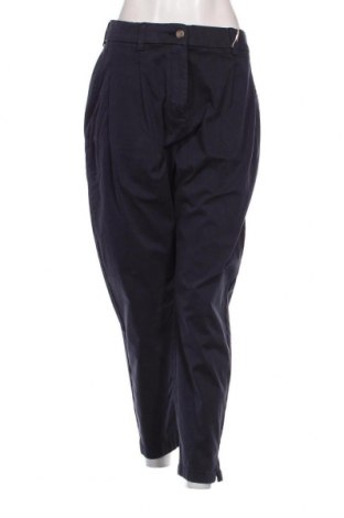 Дамски панталон Esprit, Размер S, Цвят Син, Цена 24,18 лв.