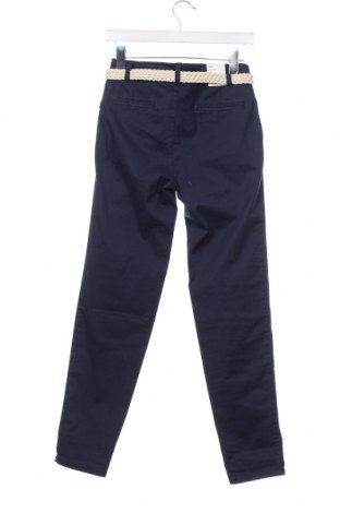 Pantaloni de femei Esprit, Mărime XS, Culoare Albastru, Preț 61,18 Lei