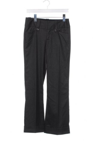 Дамски панталон Esprit, Размер XS, Цвят Сив, Цена 8,20 лв.