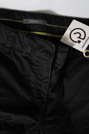 Dámské kalhoty  Esprit, Velikost S, Barva Černá, Cena  229,00 Kč