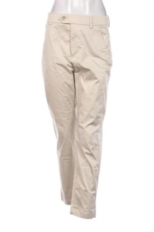 Дамски панталон Esprit, Размер S, Цвят Бежов, Цена 26,65 лв.
