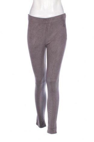 Дамски панталон Esprit, Размер S, Цвят Сив, Цена 9,02 лв.