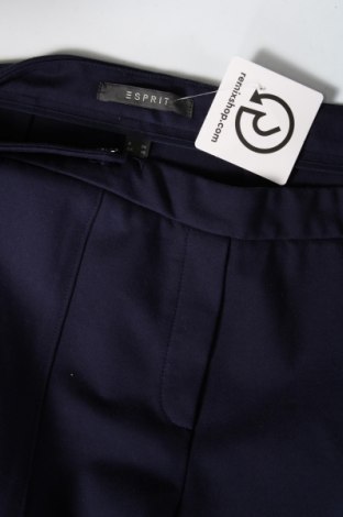 Dámske nohavice Esprit, Veľkosť S, Farba Modrá, Cena  11,32 €