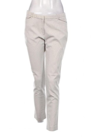Pantaloni de femei Esprit, Mărime M, Culoare Alb, Preț 67,98 Lei