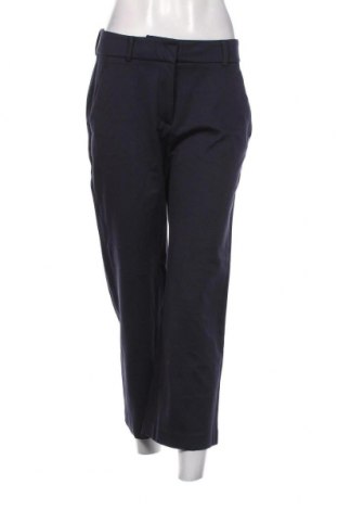 Дамски панталон Esprit, Размер M, Цвят Син, Цена 26,65 лв.