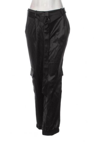 Дамски панталон Esprit, Размер L, Цвят Черен, Цена 16,40 лв.