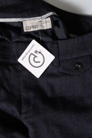 Damenhose Esprit, Größe S, Farbe Blau, Preis € 7,42