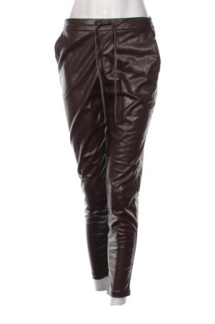 Дамски панталон Esprit, Размер M, Цвят Кафяв, Цена 8,20 лв.