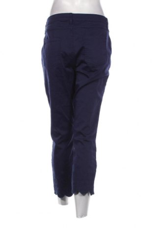 Pantaloni de femei Essentials, Mărime XL, Culoare Albastru, Preț 74,81 Lei