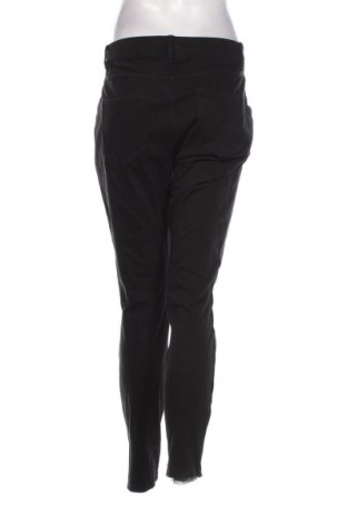 Pantaloni de femei Essentials by Tchibo, Mărime XL, Culoare Negru, Preț 24,94 Lei