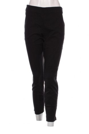 Pantaloni de femei Essentials by Tchibo, Mărime M, Culoare Negru, Preț 33,39 Lei