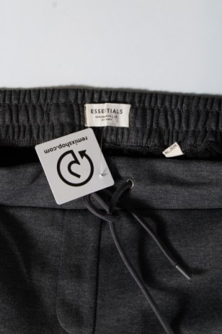 Дамски панталон Essentials by Tchibo, Размер XL, Цвят Сив, Цена 13,05 лв.