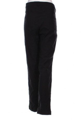 Pantaloni de femei Essentials by Tchibo, Mărime XXL, Culoare Negru, Preț 38,16 Lei