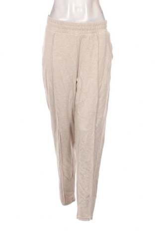 Дамски панталон Essentials by Tchibo, Размер XL, Цвят Екрю, Цена 14,50 лв.