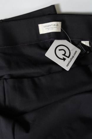 Dámské kalhoty  Essentials by Tchibo, Velikost XL, Barva Modrá, Cena  185,00 Kč