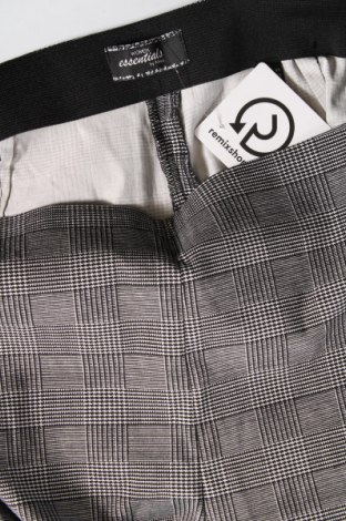 Damenhose Essentials by Tchibo, Größe XL, Farbe Grau, Preis € 5,99