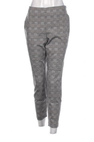 Pantaloni de femei Essentials by Tchibo, Mărime XL, Culoare Gri, Preț 27,99 Lei