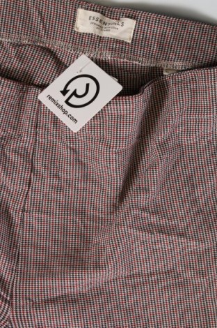 Pantaloni de femei Essentials by Tchibo, Mărime L, Culoare Multicolor, Preț 38,16 Lei