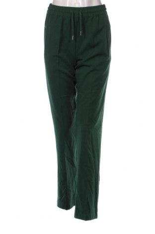 Γυναικείο παντελόνι Essentiel Antwerp, Μέγεθος XS, Χρώμα Πράσινο, Τιμή 26,72 €